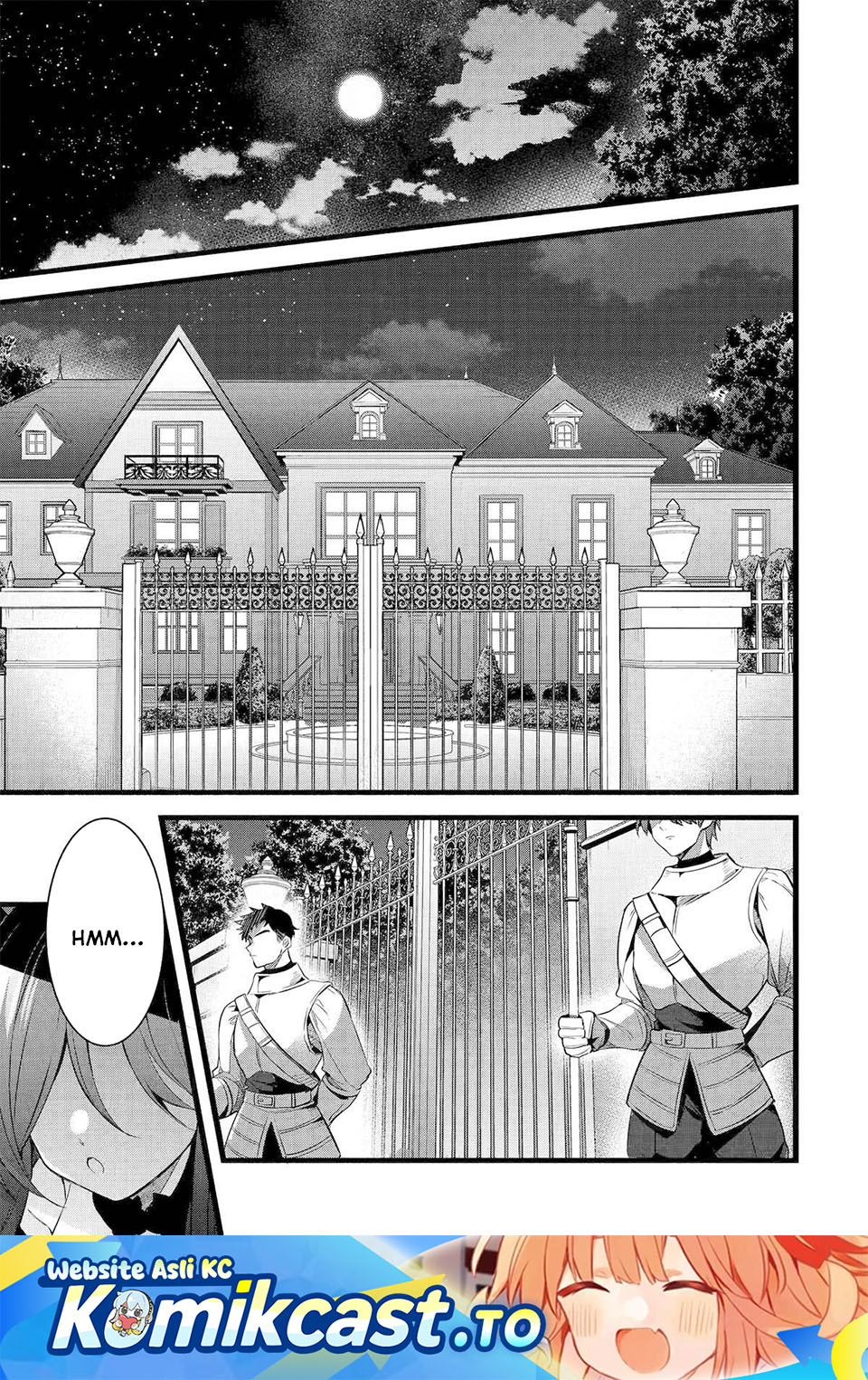 Baca Yuusha Party wo Tsuihou Sareta Beast Tamer Saikyou Shuzoku Nekomimi Shojo to Deau - Chapter 91 halaman 2