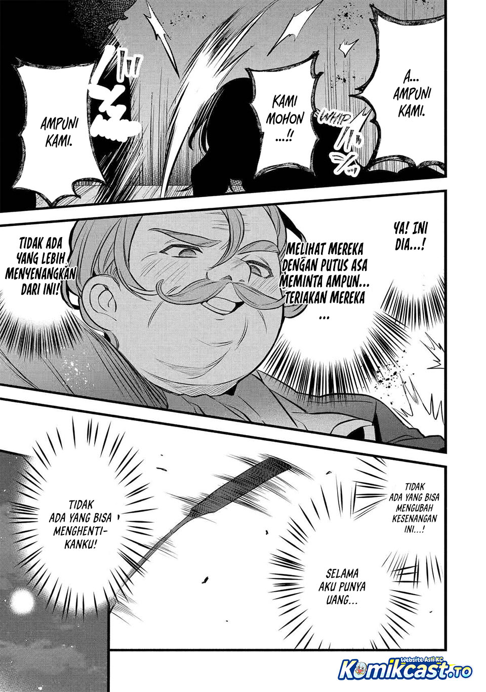 Yuusha Party wo Tsuihou Sareta Beast Tamer, Saikyou Shuzoku Nekomimi Shojo to Deau chapter 92 halaman 11