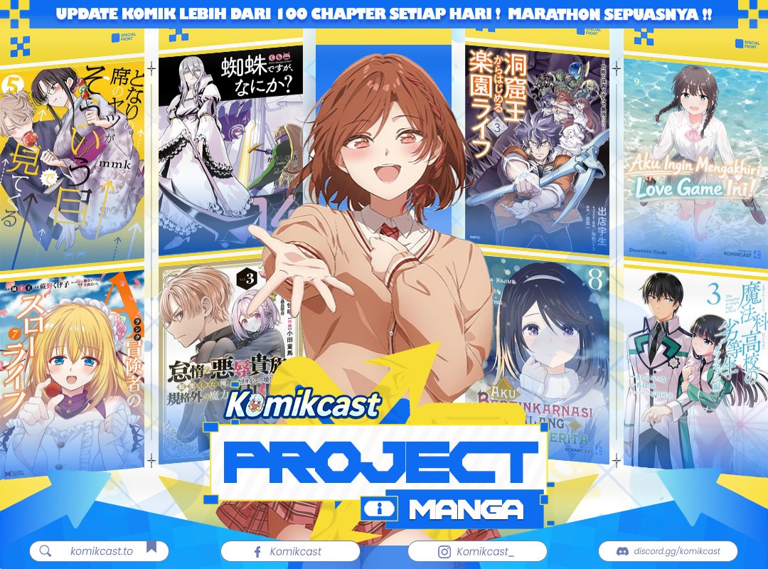 Yuusha Party wo Tsuihou Sareta Beast Tamer, Saikyou Shuzoku Nekomimi Shojo to Deau chapter 92 halaman 17