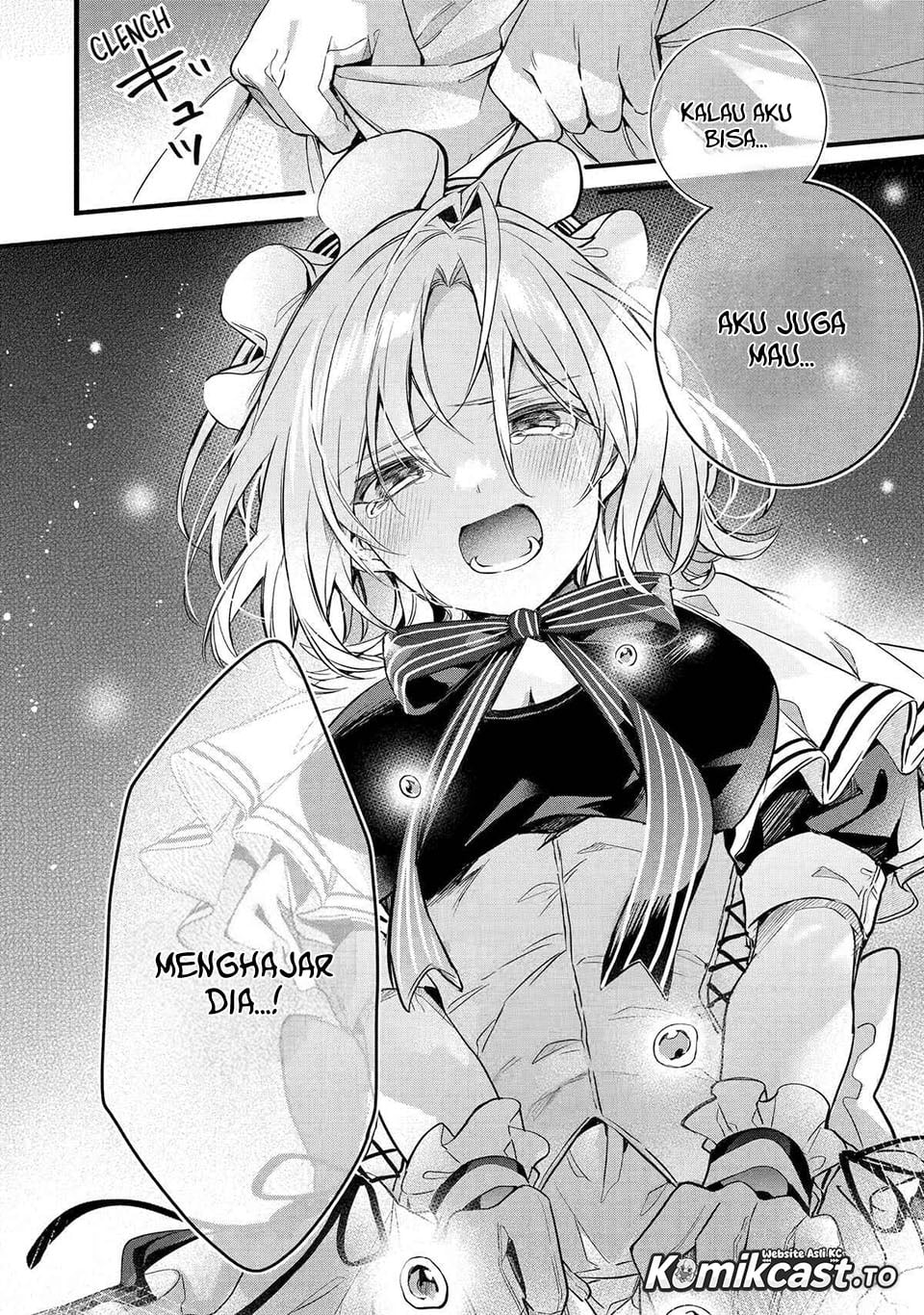 Baca Yuusha Party wo Tsuihou Sareta Beast Tamer Saikyou Shuzoku Nekomimi Shojo to Deau - Chapter 93 halaman 15