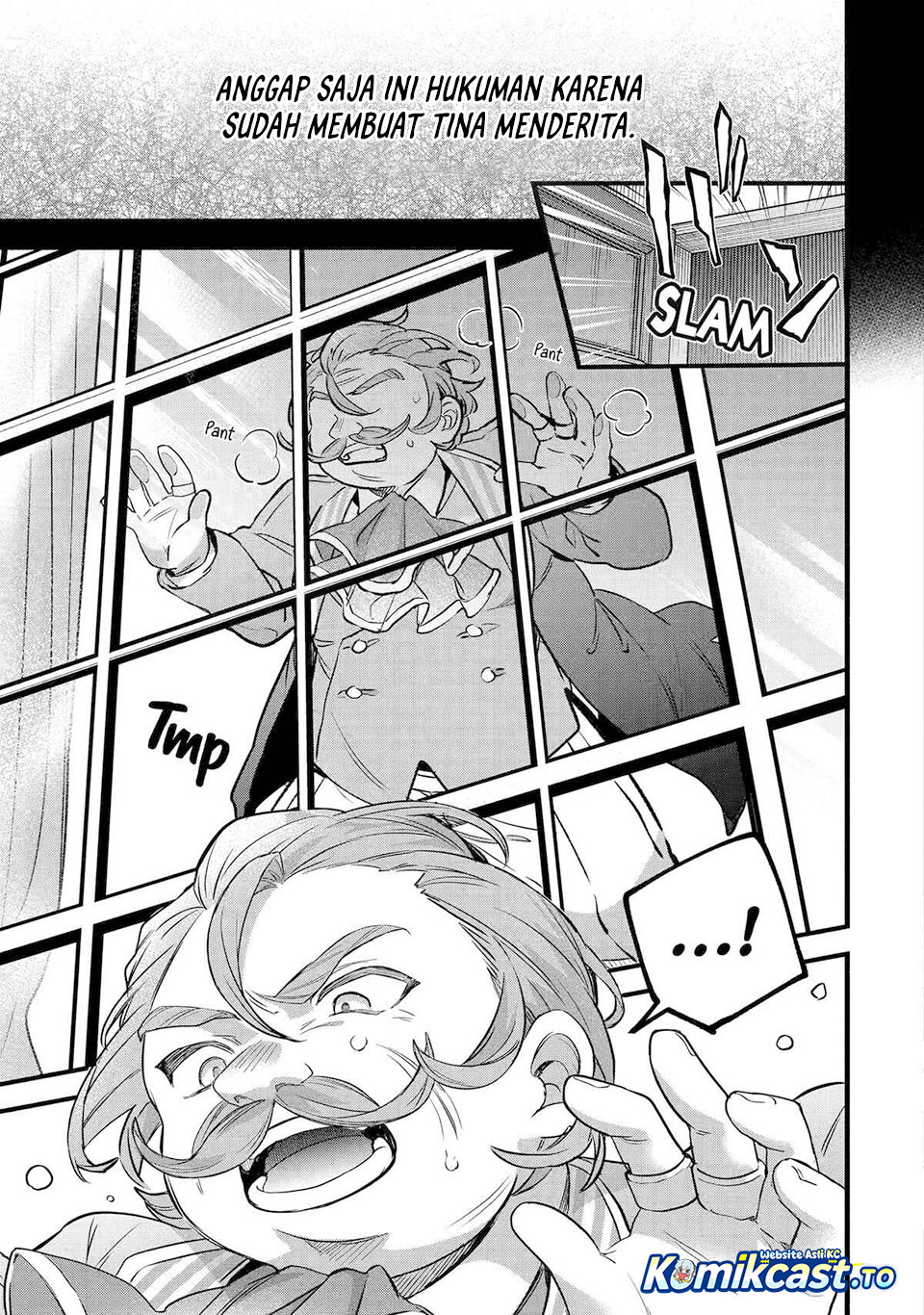Baca Yuusha Party wo Tsuihou Sareta Beast Tamer Saikyou Shuzoku Nekomimi Shojo to Deau - Chapter 94 halaman 4