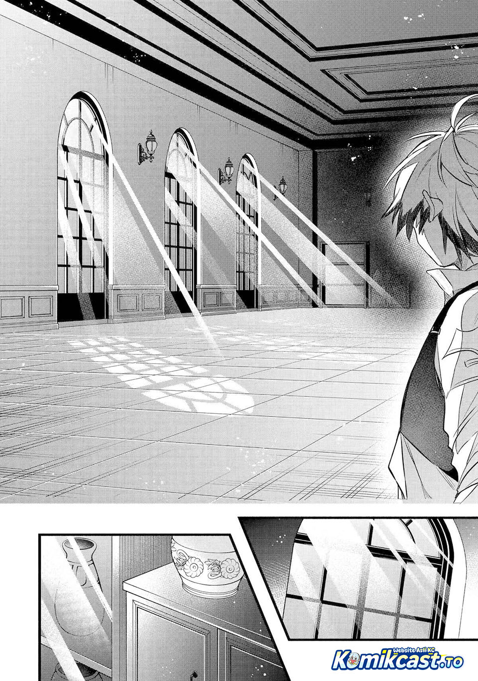 Baca Yuusha Party wo Tsuihou Sareta Beast Tamer Saikyou Shuzoku Nekomimi Shojo to Deau - Chapter 95 halaman 15