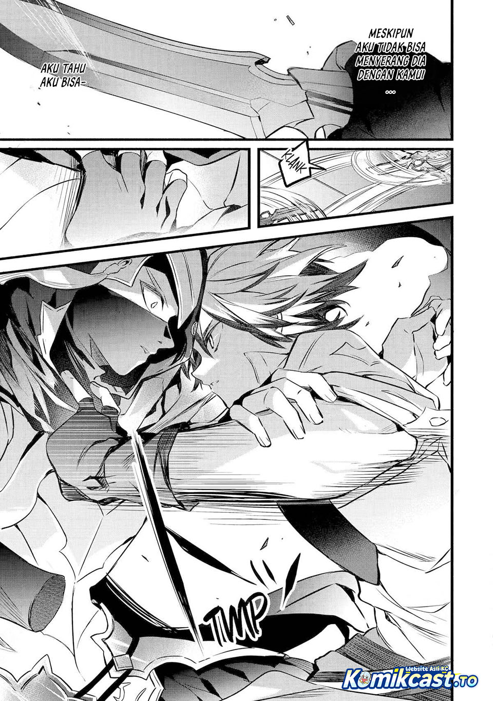 Baca Yuusha Party wo Tsuihou Sareta Beast Tamer Saikyou Shuzoku Nekomimi Shojo to Deau - Chapter 96 halaman 28