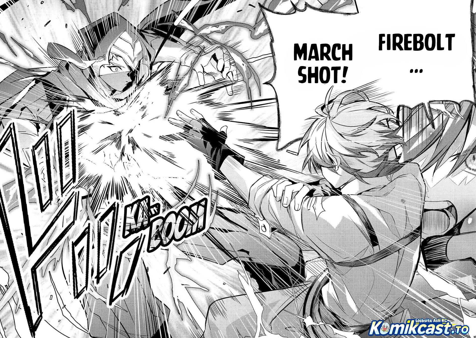 Baca Yuusha Party wo Tsuihou Sareta Beast Tamer Saikyou Shuzoku Nekomimi Shojo to Deau - Chapter 96 halaman 29