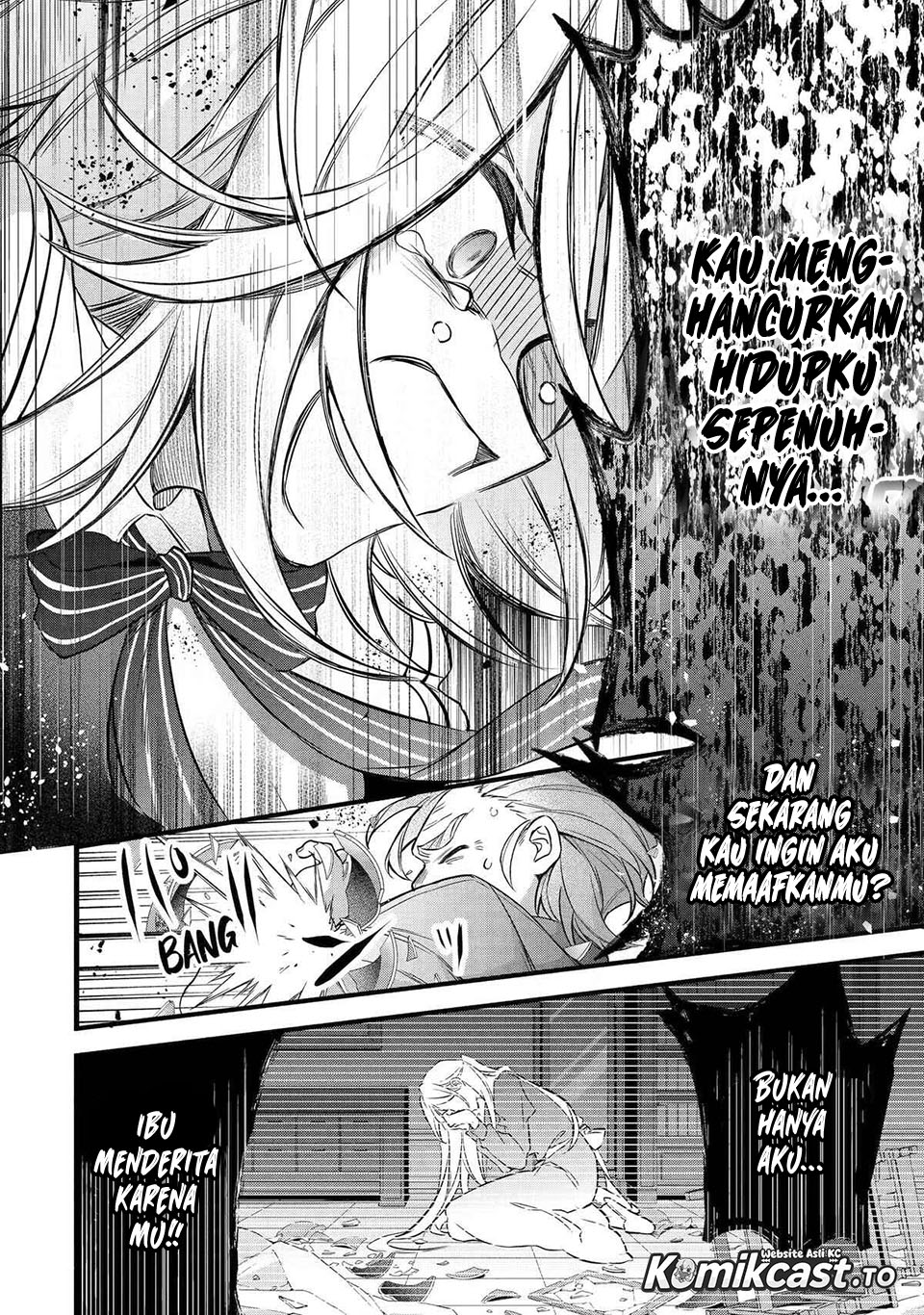 Baca Yuusha Party wo Tsuihou Sareta Beast Tamer Saikyou Shuzoku Nekomimi Shojo to Deau - Chapter 97 halaman 15