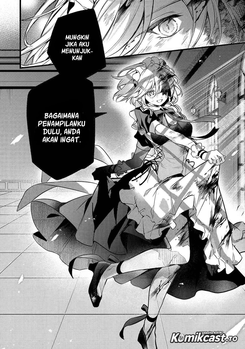 Baca Yuusha Party wo Tsuihou Sareta Beast Tamer Saikyou Shuzoku Nekomimi Shojo to Deau - Chapter 97 halaman 7