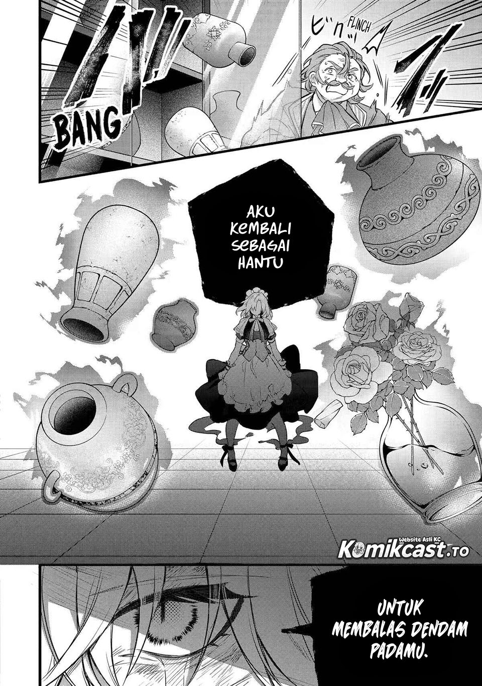 Baca Yuusha Party wo Tsuihou Sareta Beast Tamer Saikyou Shuzoku Nekomimi Shojo to Deau - Chapter 97 halaman 9