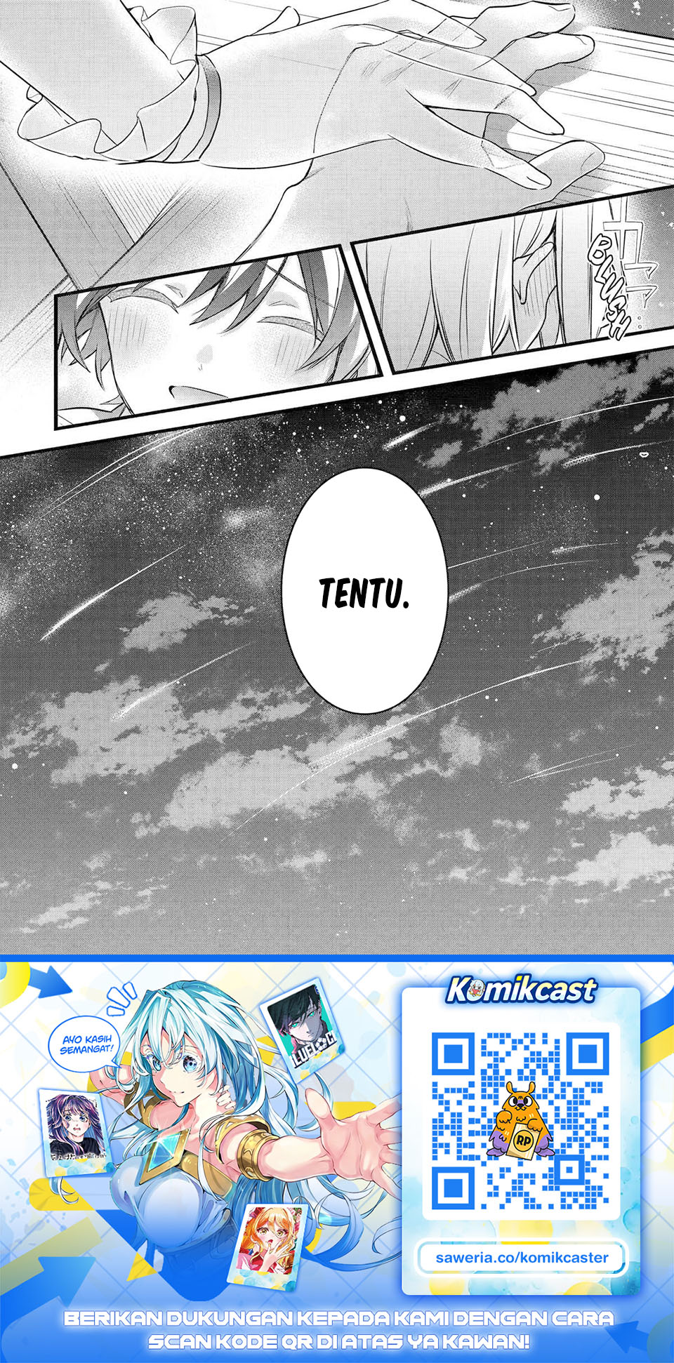 Baca Yuusha Party wo Tsuihou Sareta Beast Tamer Saikyou Shuzoku Nekomimi Shojo to Deau - Chapter 99 halaman 23
