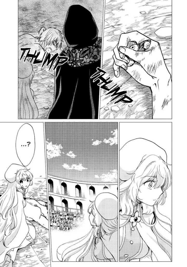 Baca Yuusha Party wo Tsuihou Sareta Ore Daga - Chapter 38 halaman 10