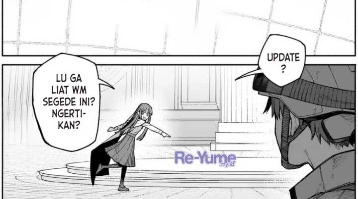 Baca Yuusha Party wo Tsuihou Sareta Ore Daga - Chapter 38 halaman 27