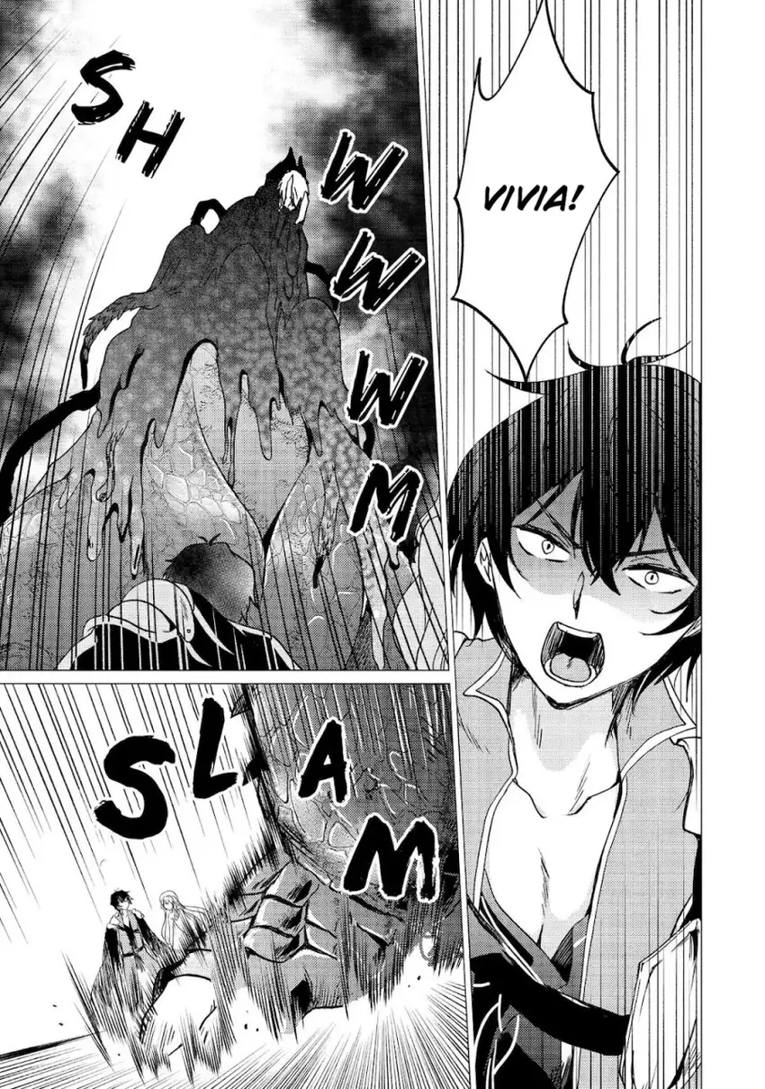 Baca Yuusha Party wo Tsuihou Sareta Ore Daga - Chapter 39 halaman 10