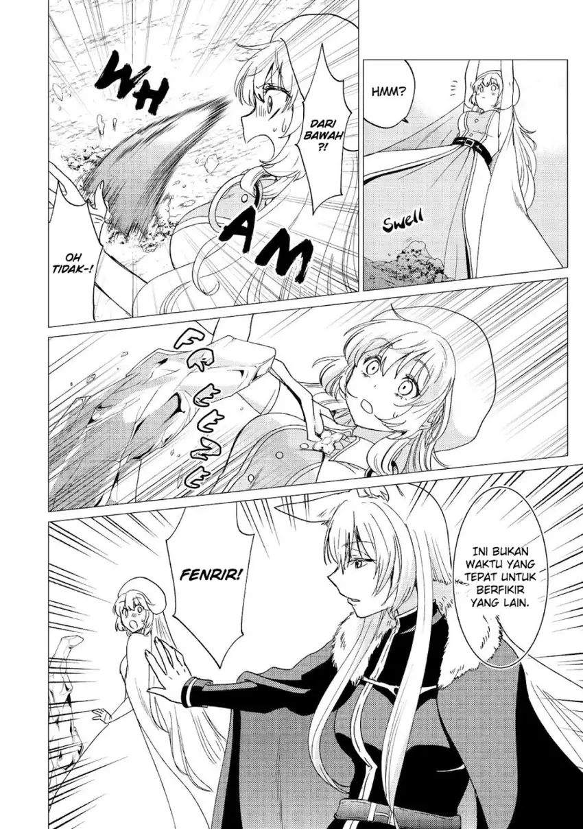 Baca Yuusha Party wo Tsuihou Sareta Ore Daga - Chapter 39 halaman 15