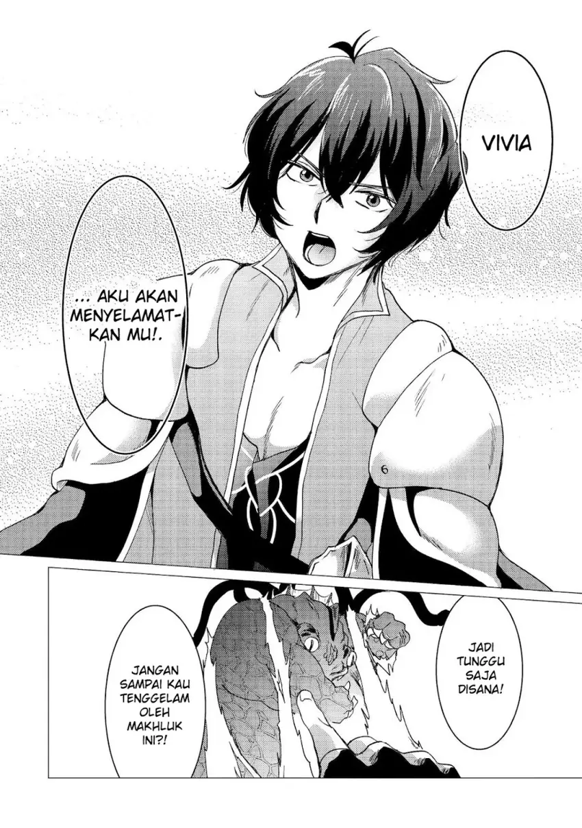 Baca Yuusha Party wo Tsuihou Sareta Ore Daga - Chapter 39 halaman 19