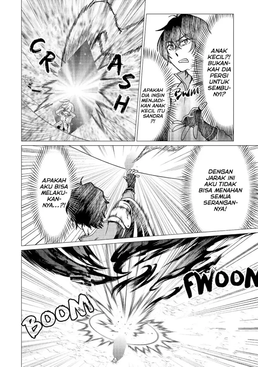 Baca Yuusha Party wo Tsuihou Sareta Ore Daga - Chapter 39 halaman 29