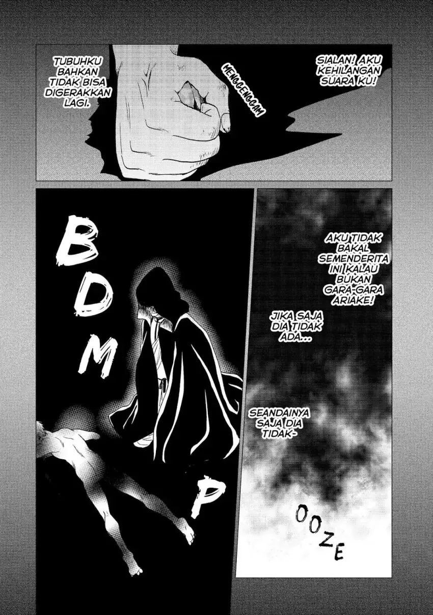 Baca Yuusha Party wo Tsuihou Sareta Ore Daga - Chapter 39 halaman 5