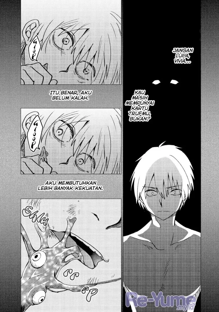 Baca Yuusha Party wo Tsuihou Sareta Ore Daga - Chapter 39 halaman 6