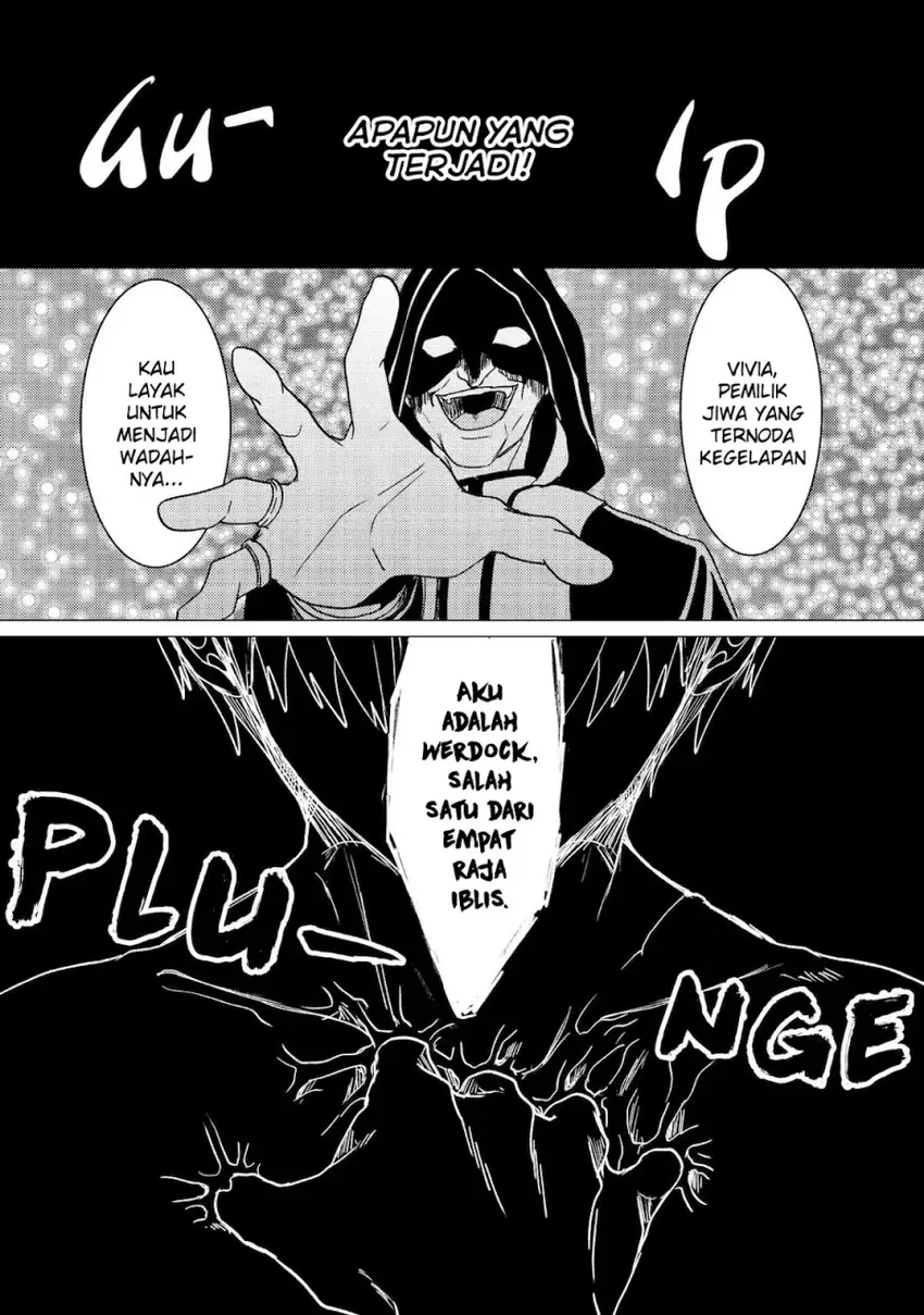 Baca Yuusha Party wo Tsuihou Sareta Ore Daga - Chapter 39 halaman 7