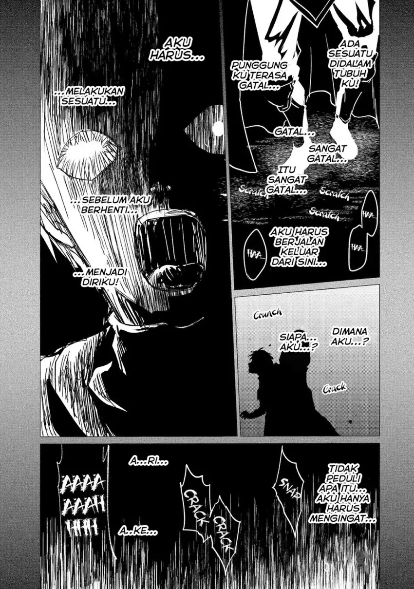 Baca Yuusha Party wo Tsuihou Sareta Ore Daga - Chapter 39 halaman 8