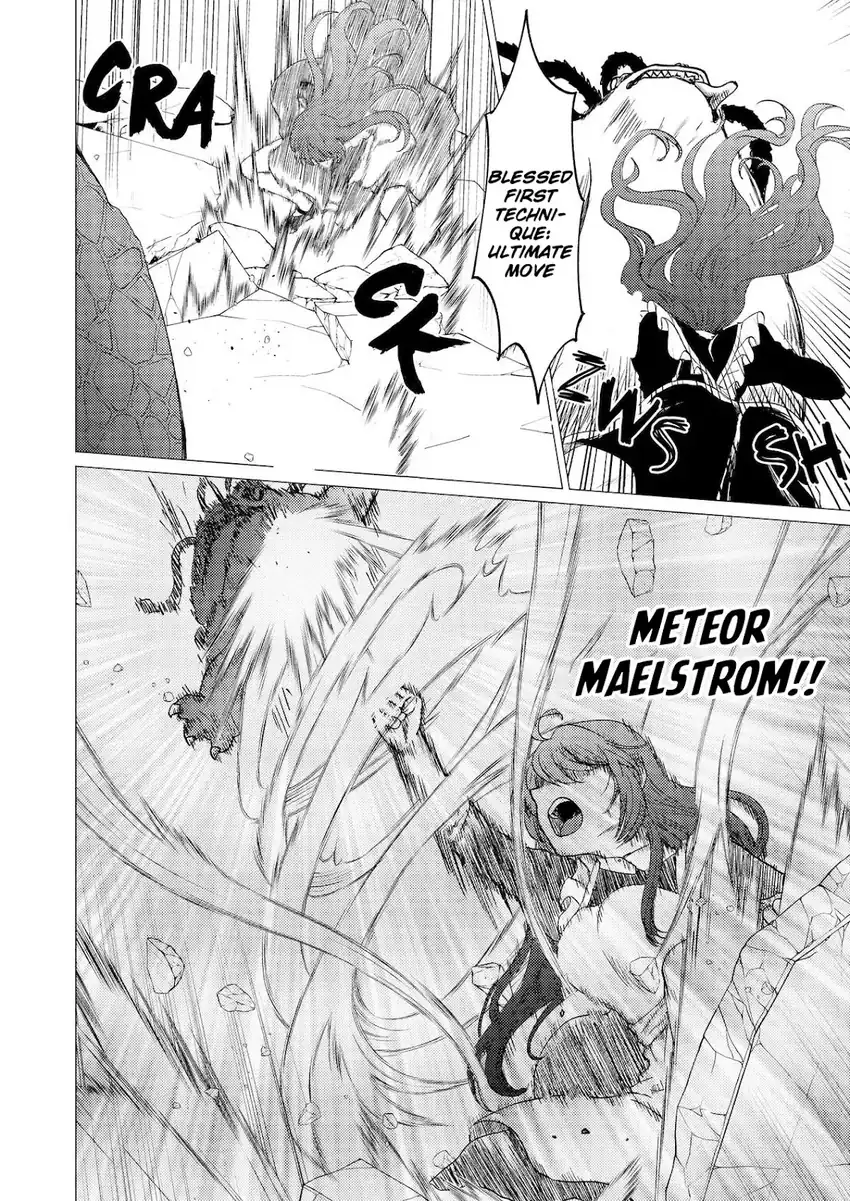 Baca Yuusha Party wo Tsuihou Sareta Ore Daga - Chapter 40 halaman 10