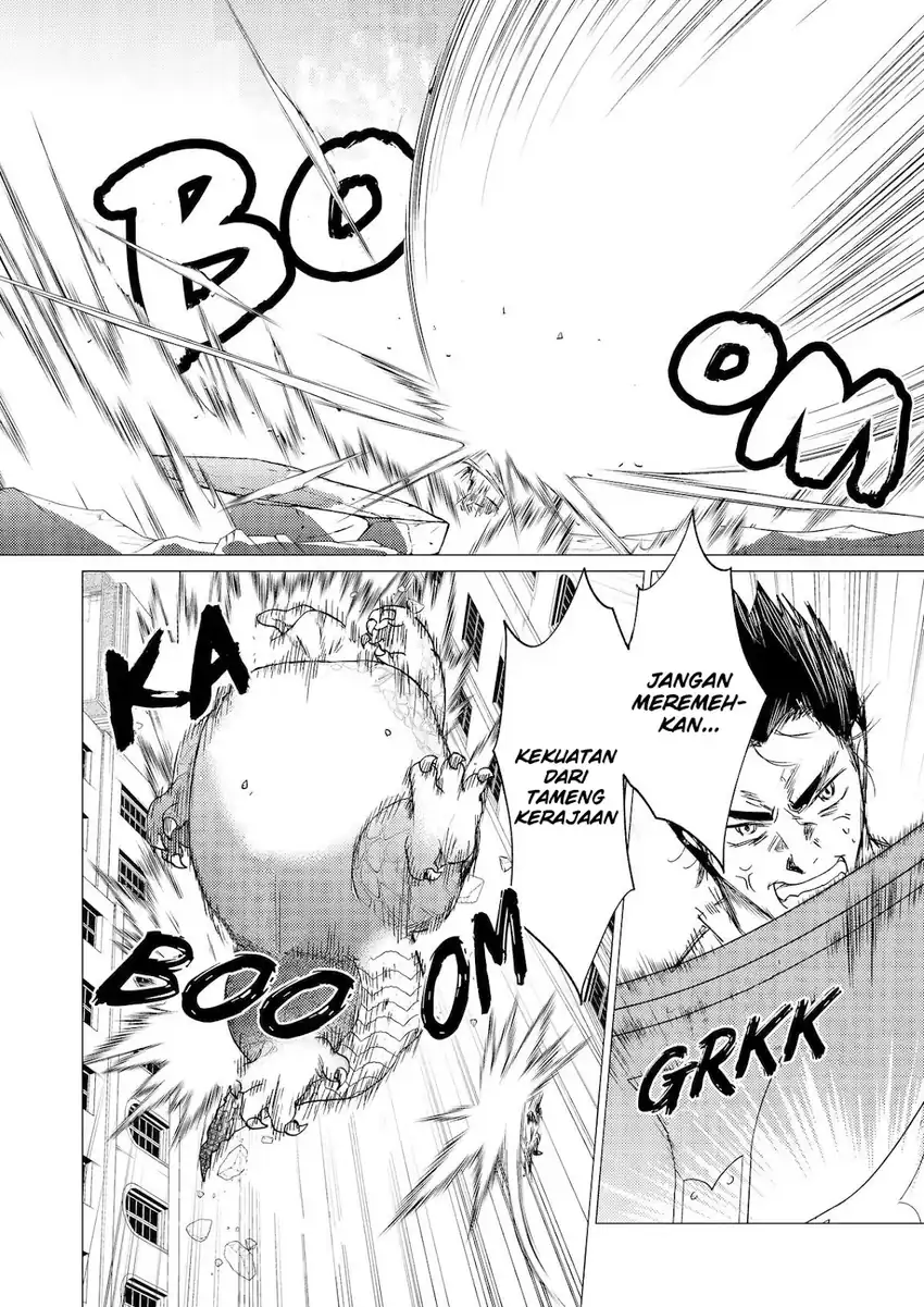 Baca Yuusha Party wo Tsuihou Sareta Ore Daga - Chapter 40 halaman 12