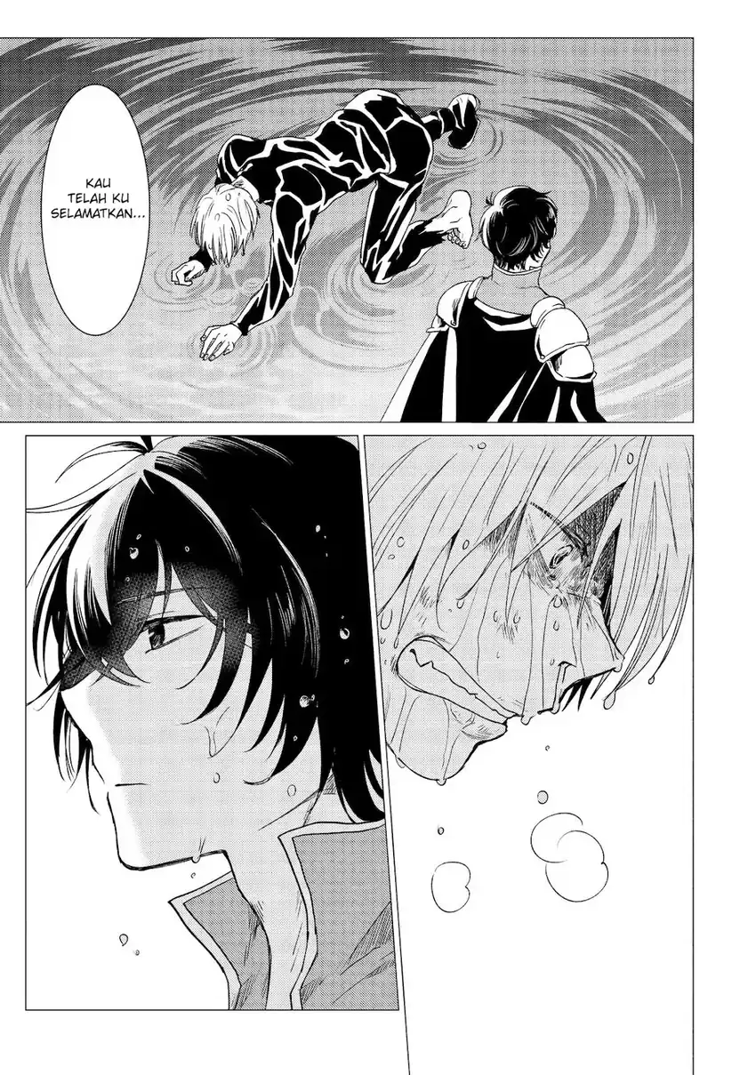 Baca Yuusha Party wo Tsuihou Sareta Ore Daga - Chapter 42 halaman 13