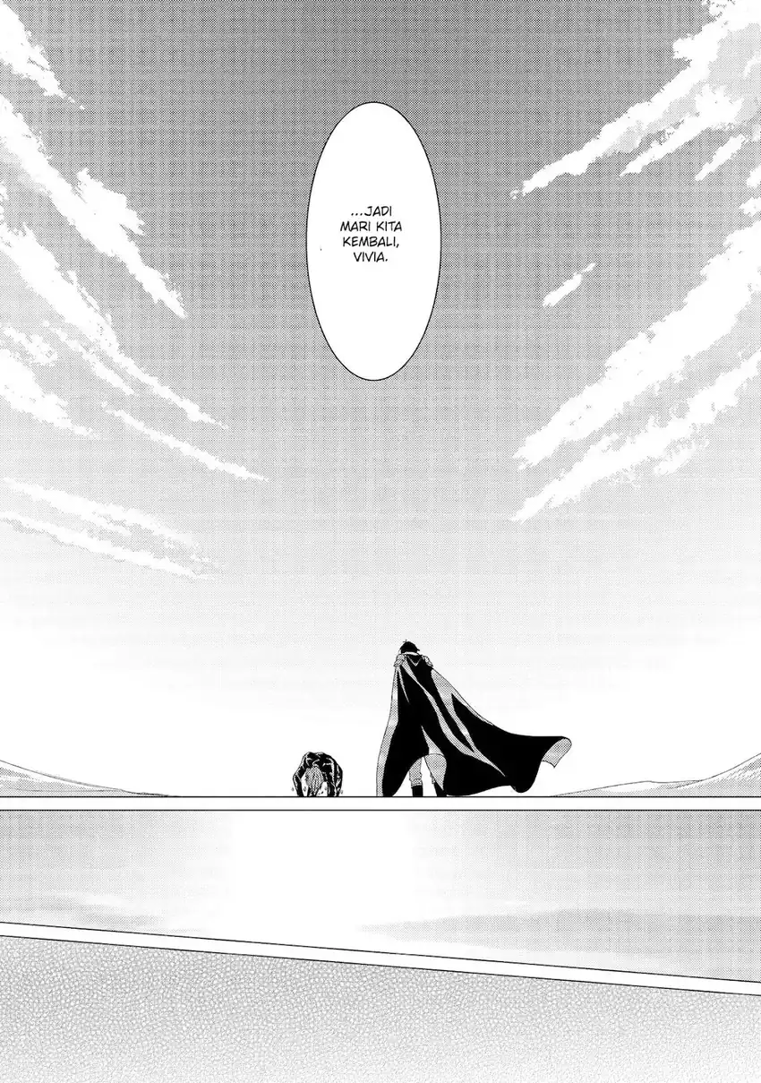 Baca Yuusha Party wo Tsuihou Sareta Ore Daga - Chapter 42 halaman 14