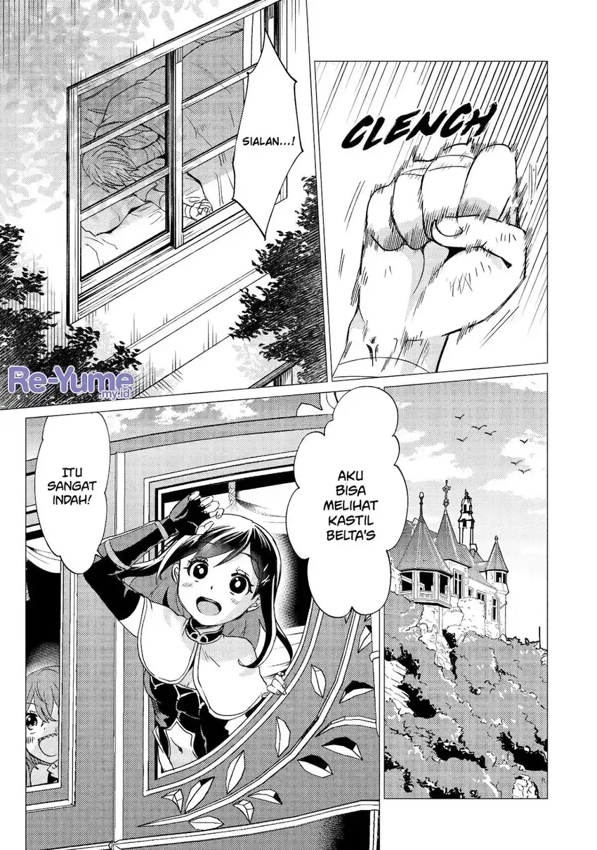 Baca Yuusha Party wo Tsuihou Sareta Ore Daga - Chapter 42 halaman 23