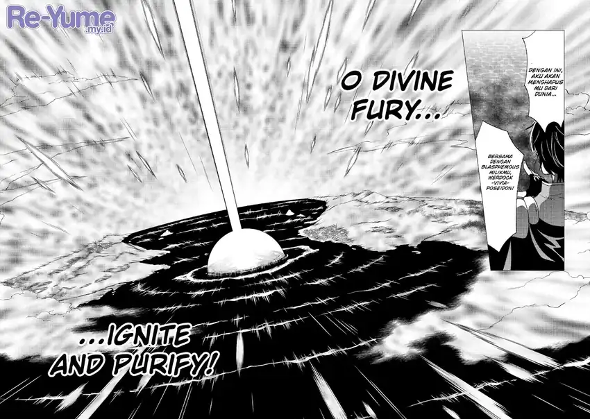 Baca Yuusha Party wo Tsuihou Sareta Ore Daga - Chapter 42 halaman 7