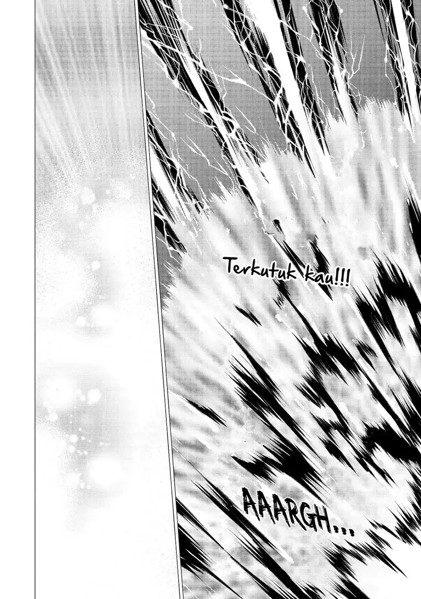 Baca Yuusha Party wo Tsuihou Sareta Ore Daga - Chapter 42 halaman 8