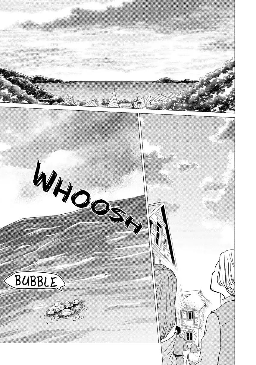 Baca Yuusha Party wo Tsuihou Sareta Ore Daga - Chapter 42 halaman 9