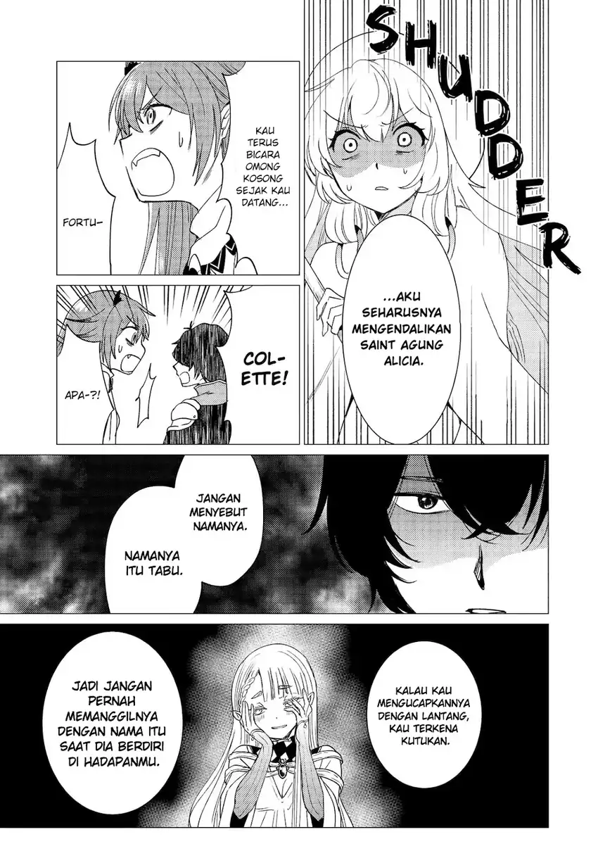 Baca Yuusha Party wo Tsuihou Sareta Ore Daga - Chapter 44 halaman 10