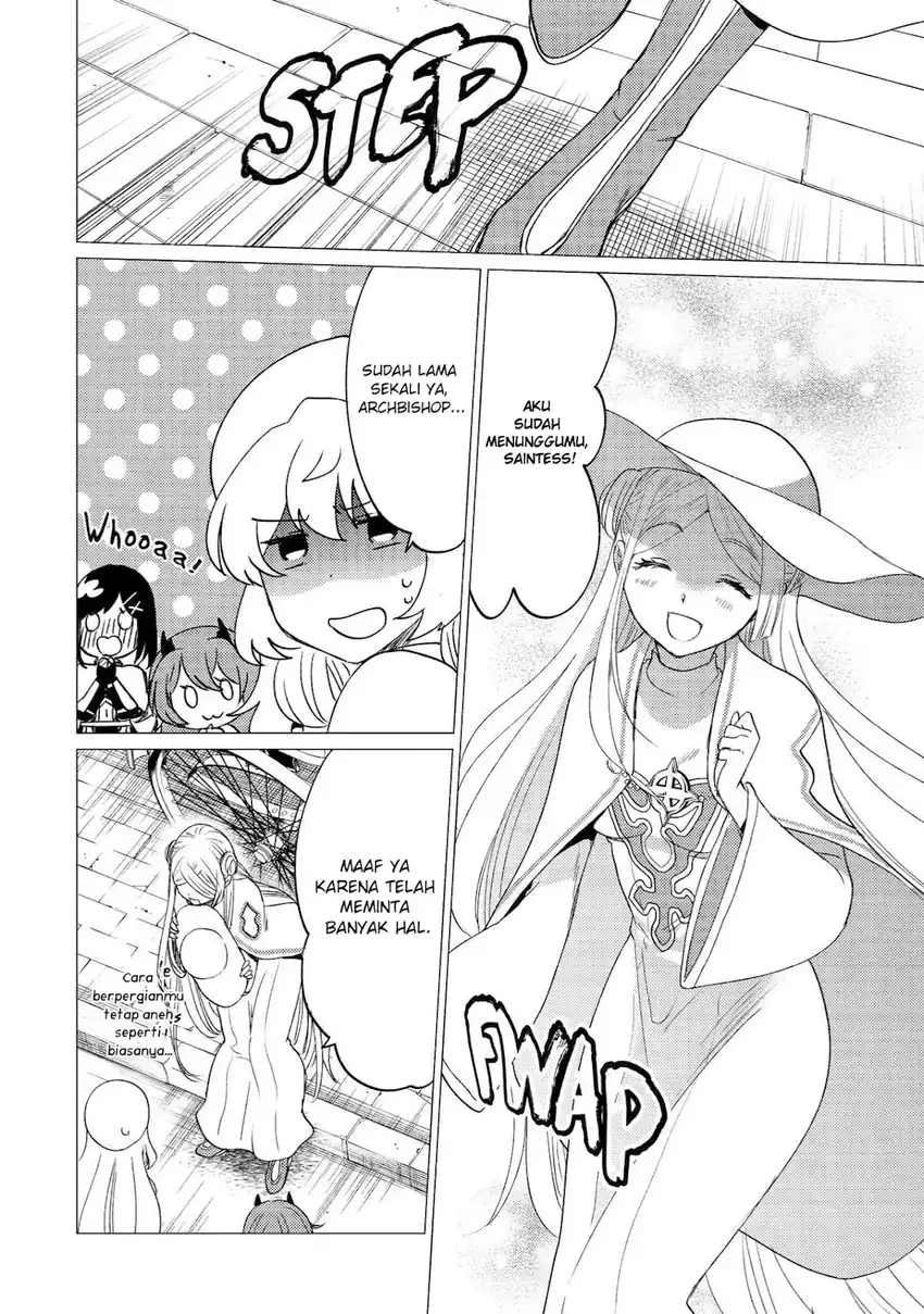 Baca Yuusha Party wo Tsuihou Sareta Ore Daga - Chapter 44 halaman 29