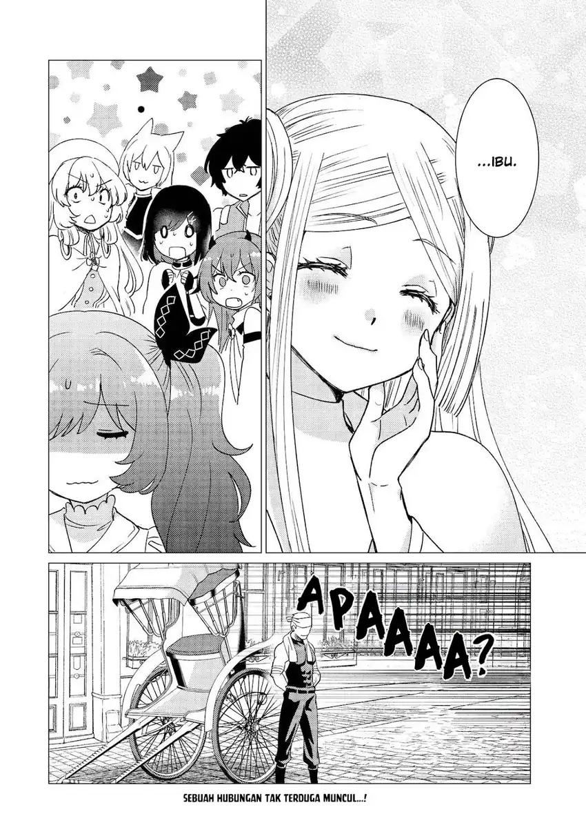 Baca Yuusha Party wo Tsuihou Sareta Ore Daga - Chapter 44 halaman 35