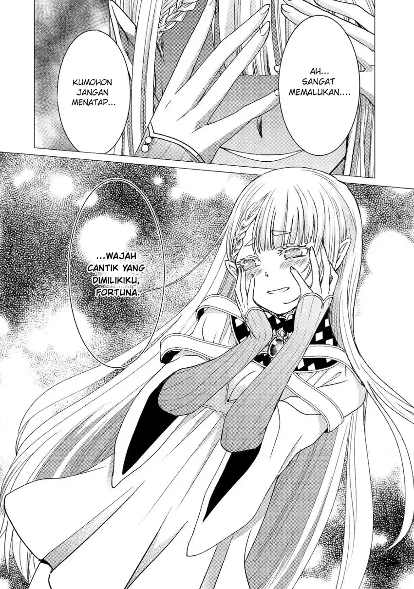 Baca Yuusha Party wo Tsuihou Sareta Ore Daga - Chapter 44 halaman 7