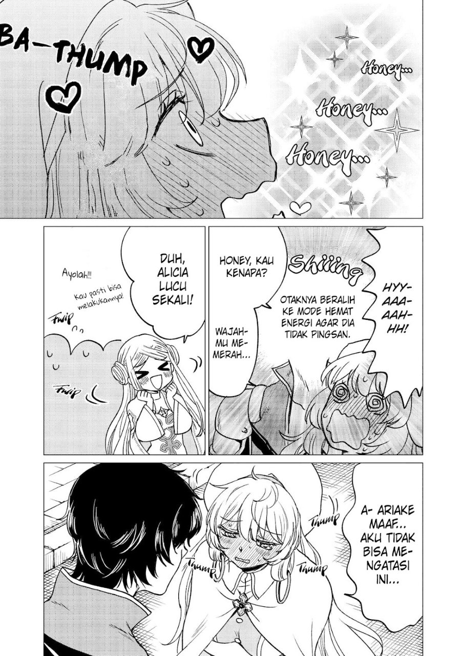 Yuusha Party wo Tsuihou Sareta Ore Daga Chapter 45 - Page 10