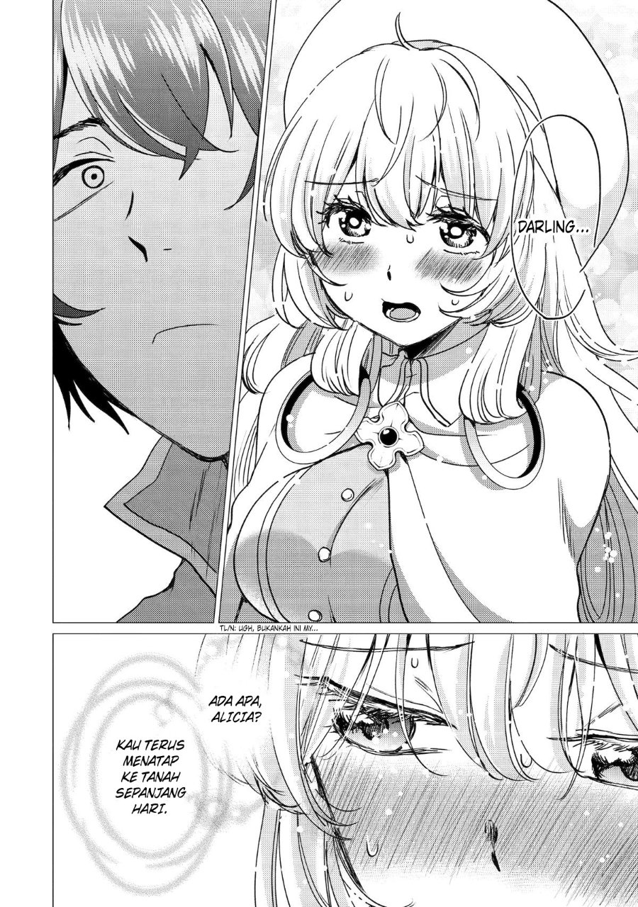 Yuusha Party wo Tsuihou Sareta Ore Daga Chapter 45 - Page 13