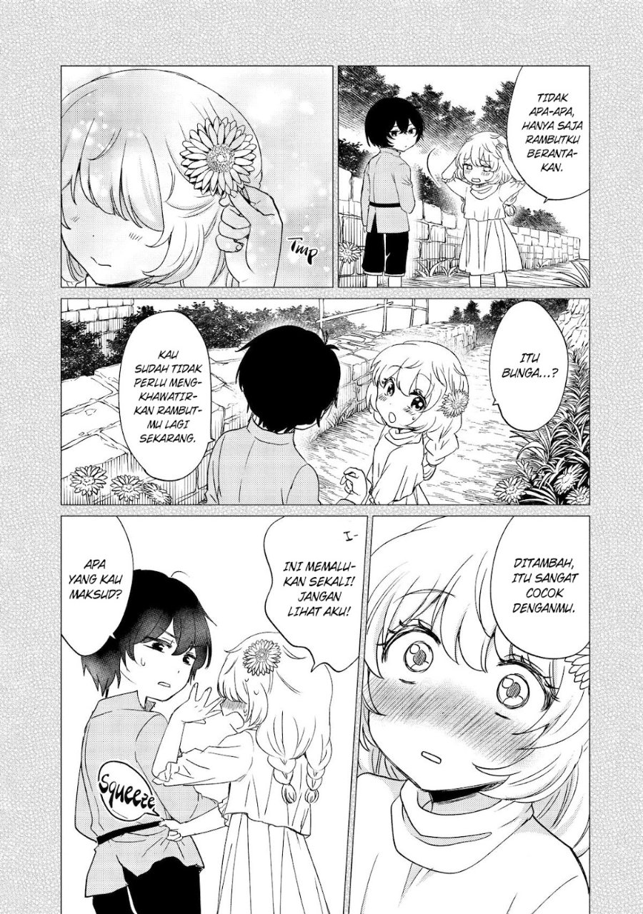 Yuusha Party wo Tsuihou Sareta Ore Daga Chapter 45 - Page 14