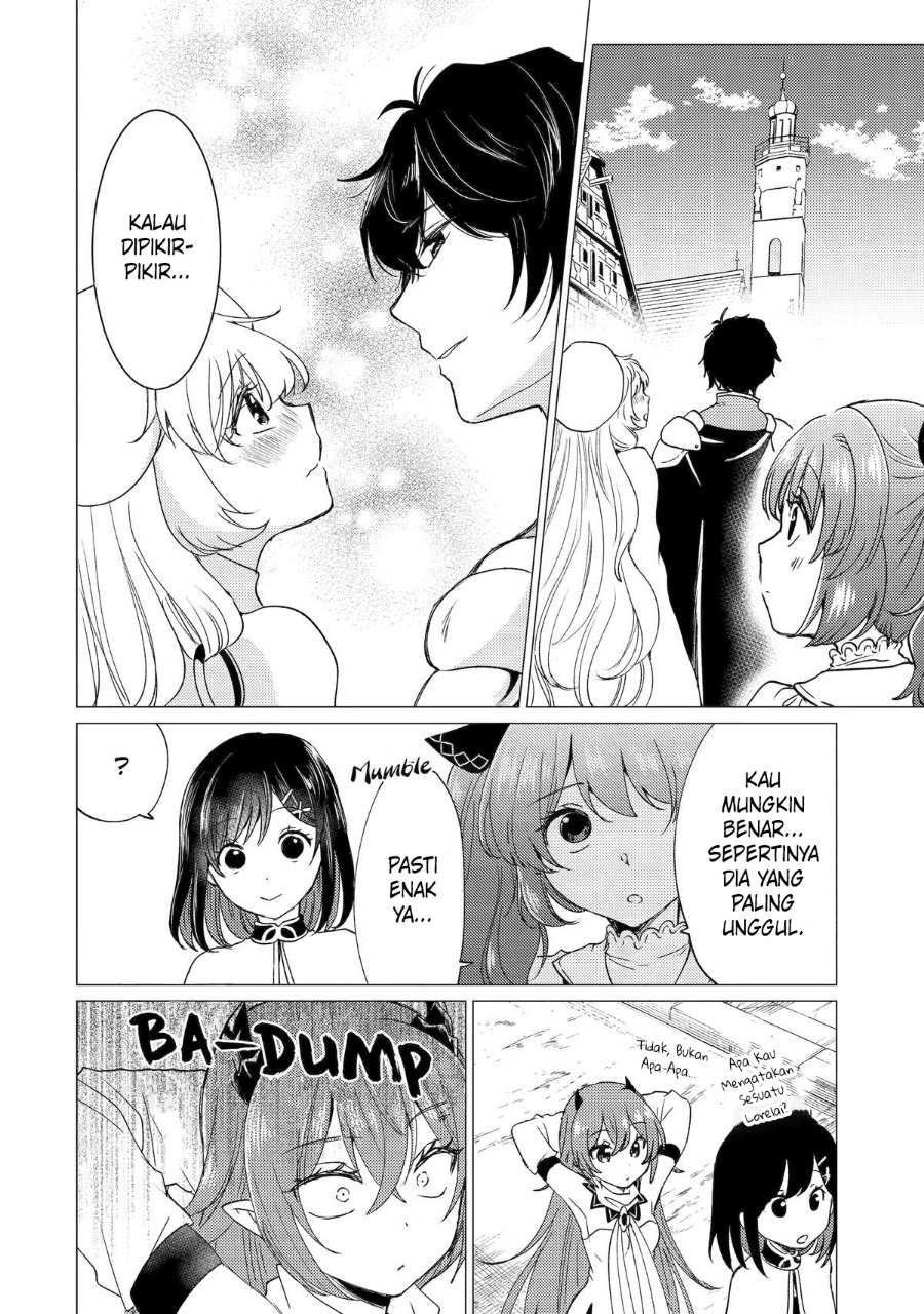 Yuusha Party wo Tsuihou Sareta Ore Daga Chapter 45 - Page 19