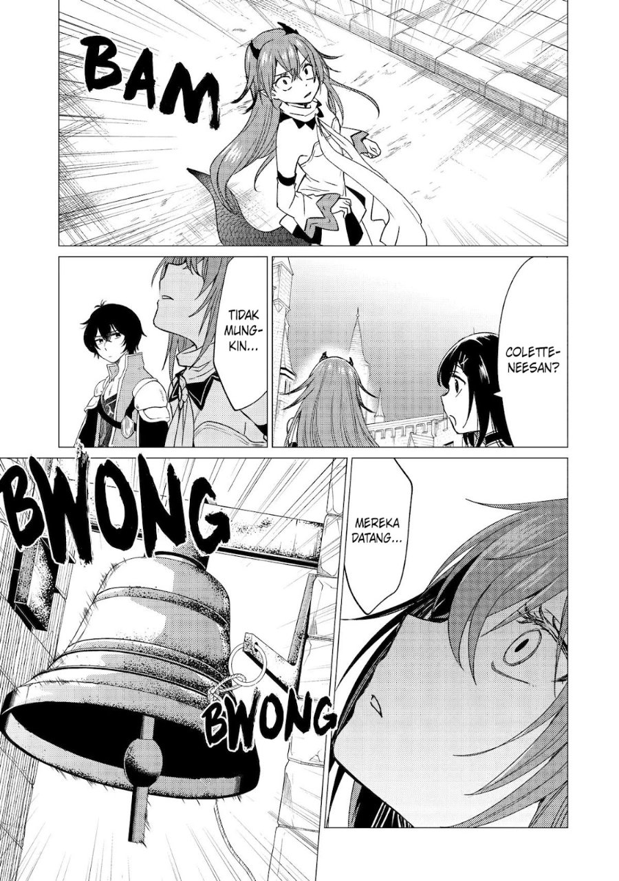 Yuusha Party wo Tsuihou Sareta Ore Daga Chapter 45 - Page 20