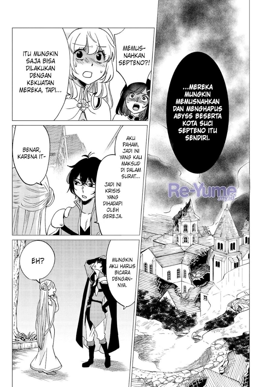 Yuusha Party wo Tsuihou Sareta Ore Daga Chapter 45 - Page 24