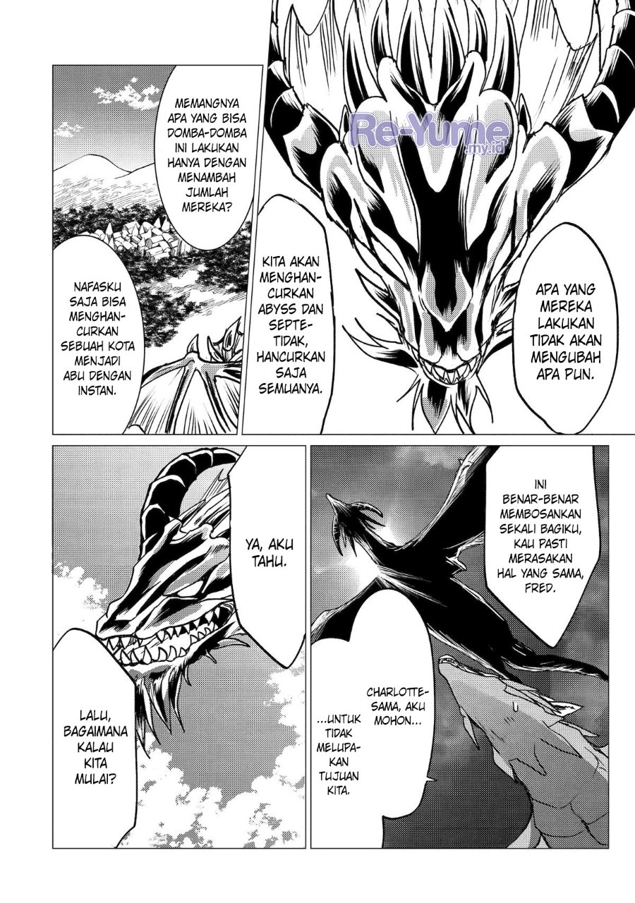 Yuusha Party wo Tsuihou Sareta Ore Daga Chapter 45 - Page 27