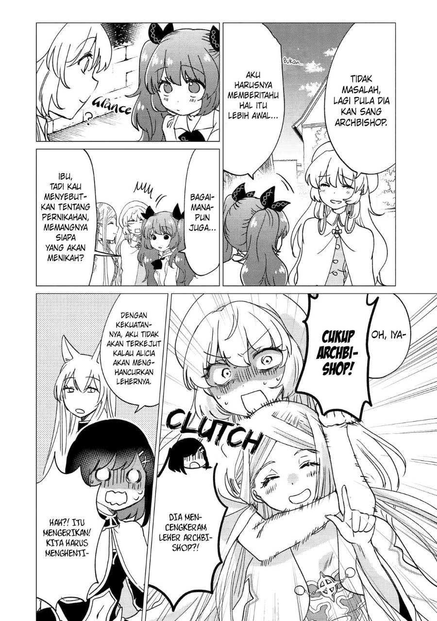 Yuusha Party wo Tsuihou Sareta Ore Daga Chapter 45 - Page 3