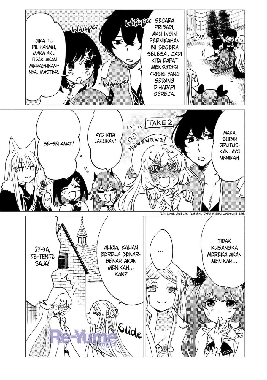 Yuusha Party wo Tsuihou Sareta Ore Daga Chapter 45 - Page 6
