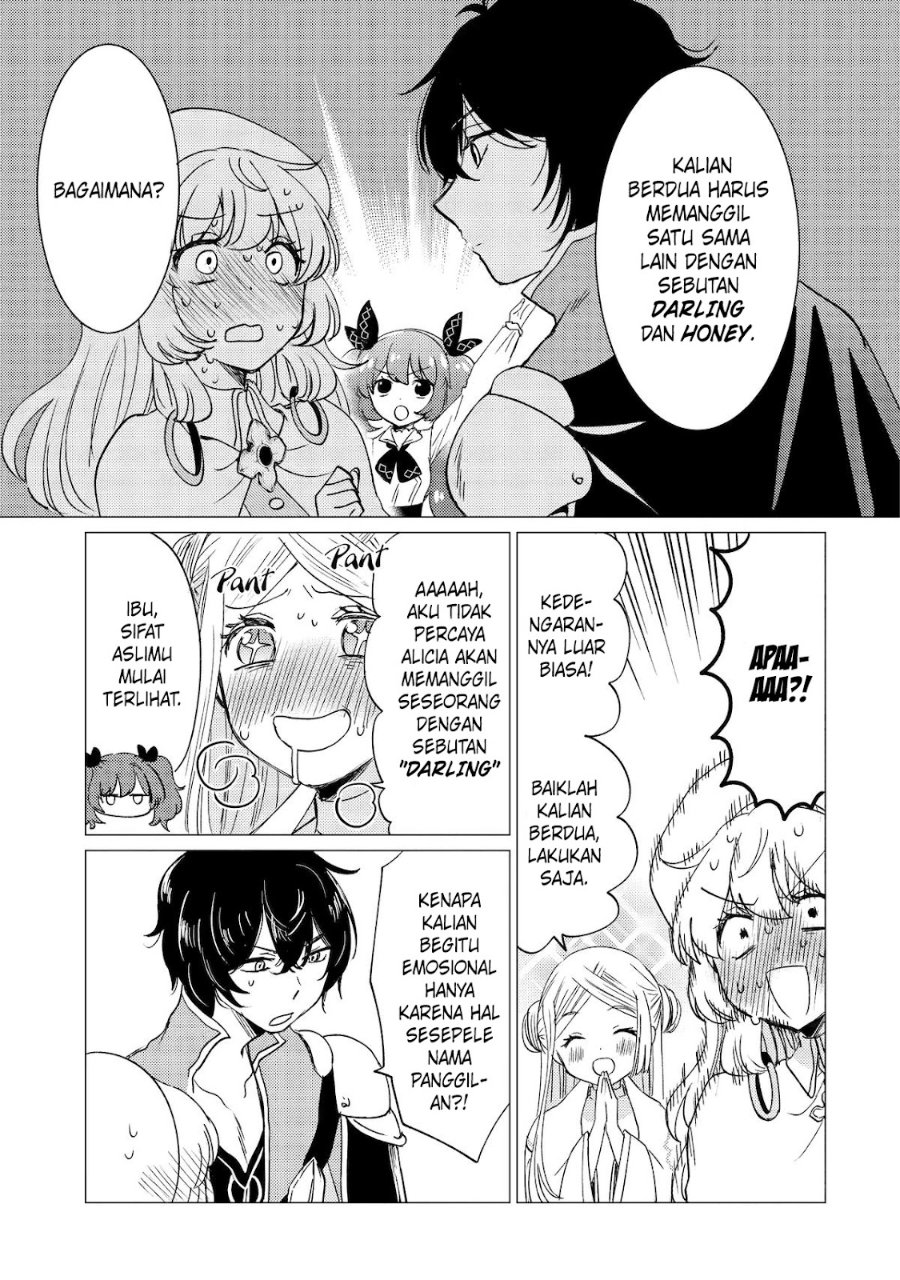 Yuusha Party wo Tsuihou Sareta Ore Daga Chapter 45 - Page 8
