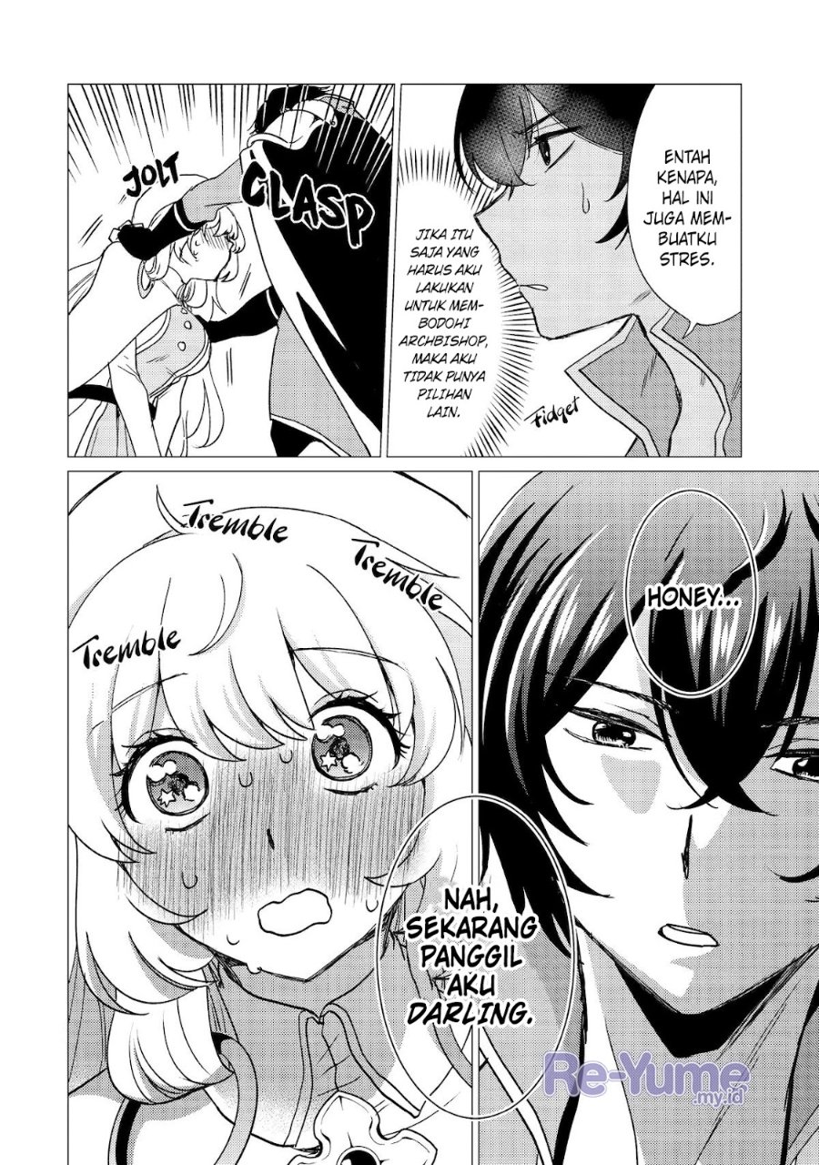 Yuusha Party wo Tsuihou Sareta Ore Daga Chapter 45 - Page 9