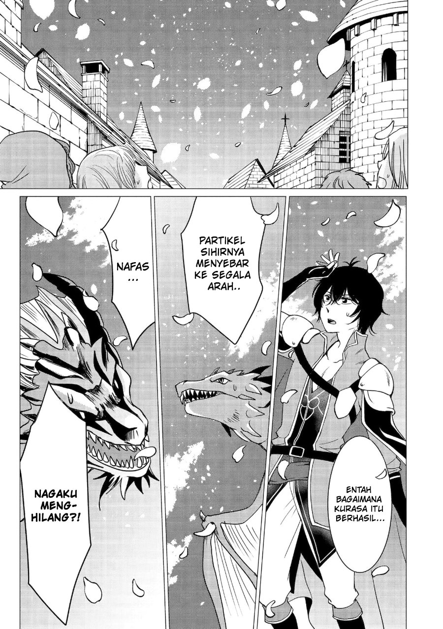 Yuusha Party wo Tsuihou Sareta Ore Daga Chapter 46 - Page 10