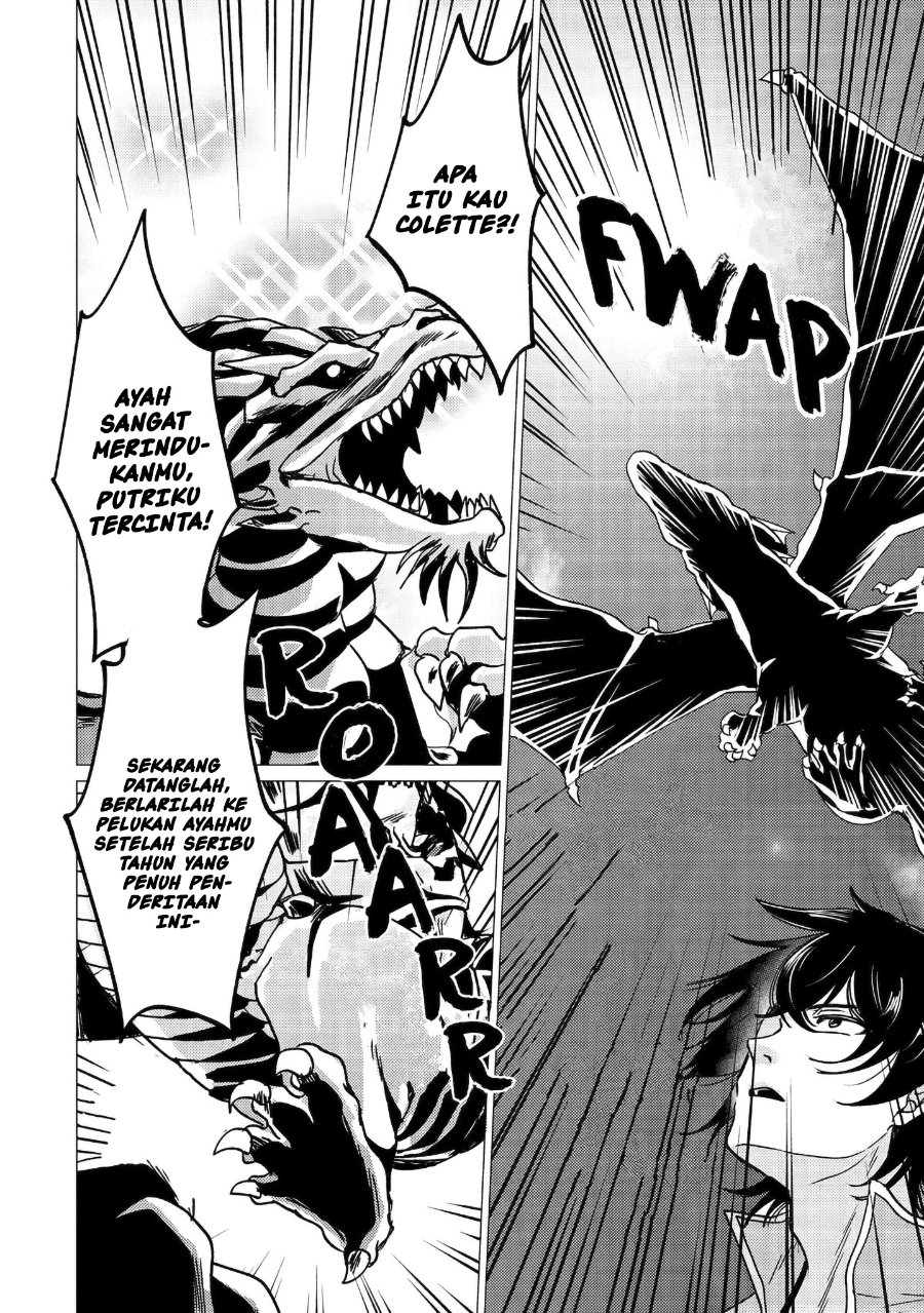 Yuusha Party wo Tsuihou Sareta Ore Daga Chapter 46 - Page 13