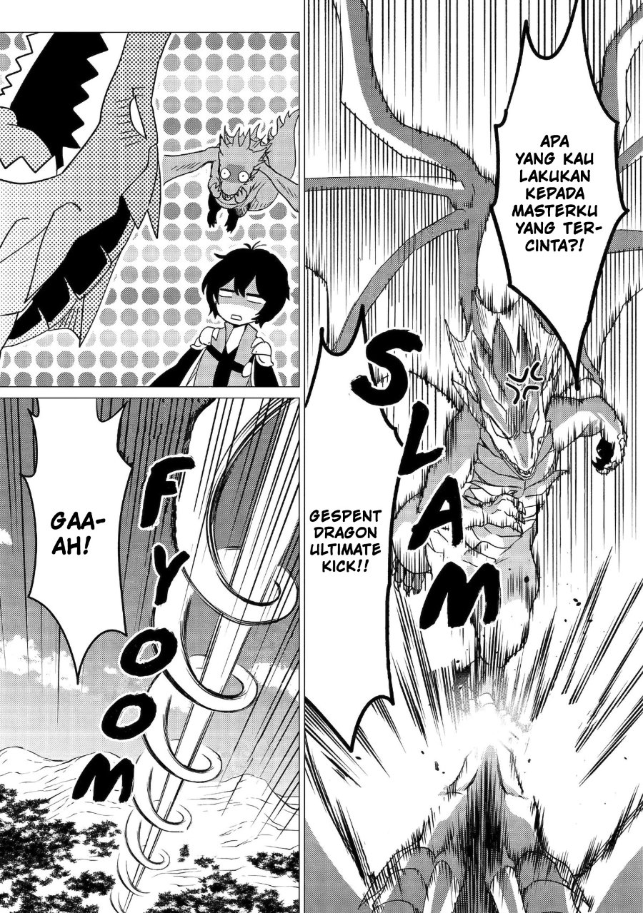 Yuusha Party wo Tsuihou Sareta Ore Daga Chapter 46 - Page 14