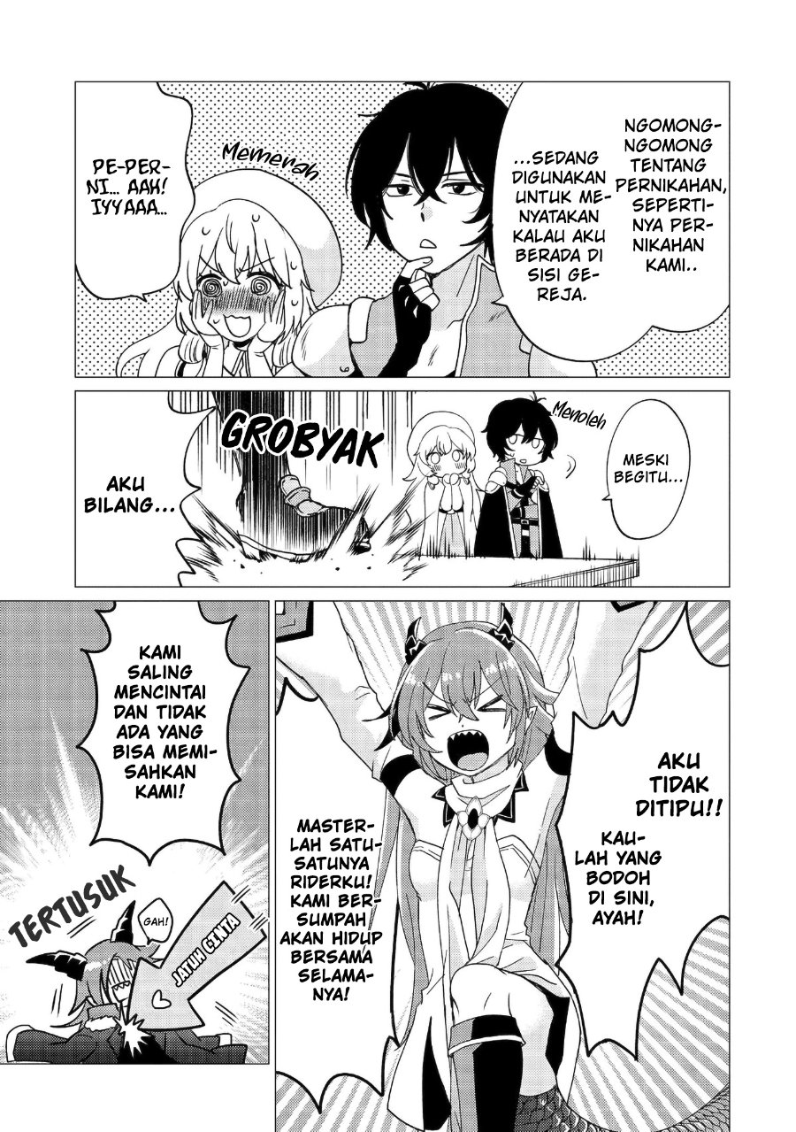Yuusha Party wo Tsuihou Sareta Ore Daga Chapter 46 - Page 20
