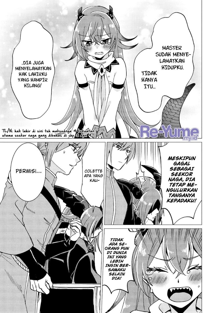 Yuusha Party wo Tsuihou Sareta Ore Daga Chapter 46 - Page 22
